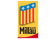 Ville de Millau